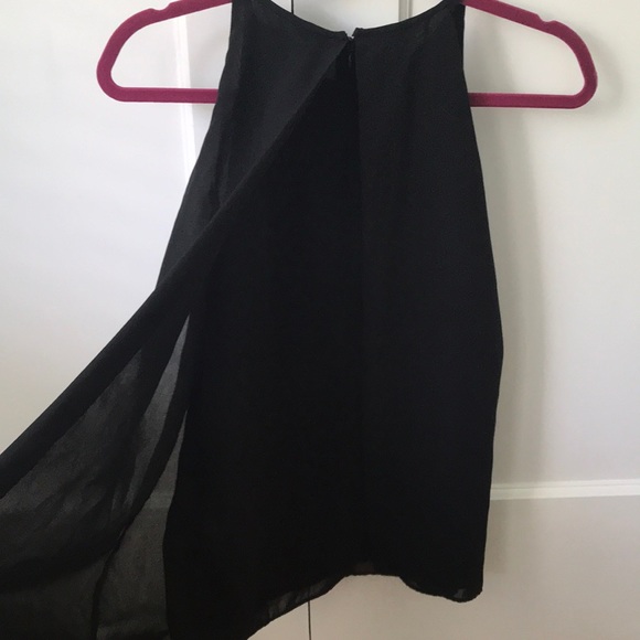 Black top - Picture 3 of 3